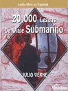 20 Mil Leguas Viaje Submarino